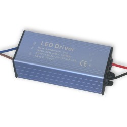 Zasilacz LED DRIVER 50W 230V/24-38V-1450mA