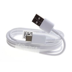 KABEL USB-USB C 1,5 m SAMSUNG EP-DW700CBE FAST