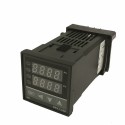 Temperature controller REX-C100FK02-V*AN N