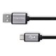 Kabel USB - USB typu C Kruger&Matz BASIC 1m