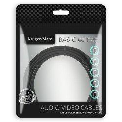 Kruger&Matz Kabel USB typu C, 100 cm
