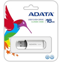 PENDRIVE ADATA 16GB USB 2.0
