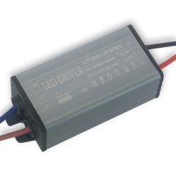 LED Driver 10W 230V/30-40V-250MA