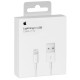 Kabel USB - LIGHTNING 1m biały FOXCONN do iPhone, iPad, iPod