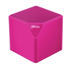 Głośnik TRUST Primo Wireless Bluetooth FIOLETOWY