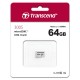 Karta TRANSCEND microSDHC 300S 64GB