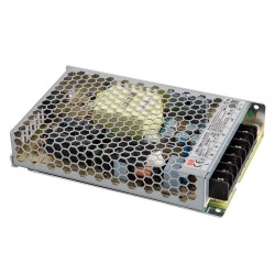 Meanwell LRS 5V/110W/22A Built -in power supply
