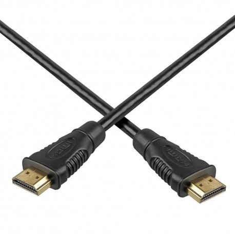 PremiumCord kabel HDMI High Speed + Ethernet, 1,5 m