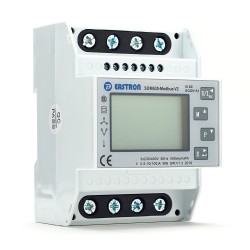Three-phase energy meter Eastron SDM630M Modbus