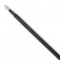 Photovoltaic cable 4 mm2 colour BLACK