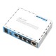 MikroTik RouterBoard RB951Ui-2nD hAP