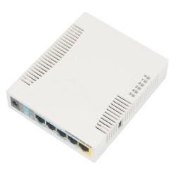 MikroTik RouterBoard RB951Ui-2HnD