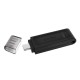 Kingston Pendrive DataTraveler DT70/32GB USB-C