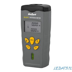 REBEL RB-0015 laser distance meter