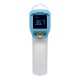 Uni-T UT305H temperature meter