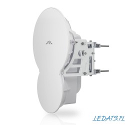 UBIQUITI airFiber®24 AF-24, 24 GHz Point-to-Point Gigabit Radio