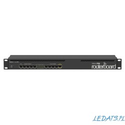 RouterBoard RB2011L/RB2011iL-RM
