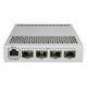 RouterBoard CRS305-1G-4S+IN Cloud Router Switch