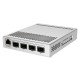 RouterBoard CRS305-1G-4S+IN Cloud Router Switch