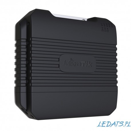 RouterBoard LtAP LTE kit (RBLtAP-2HnD&R11e-LTE)