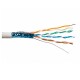 SecurityNET F/UTP cat.5e PVC cable, 305m