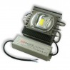 Multichip LED z zasilaczem 90W/230V IP65