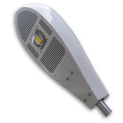 Lampa Uliczna LED 65W/230V IP65