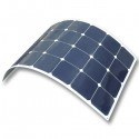Flexible Photovoltaic Panel 100W