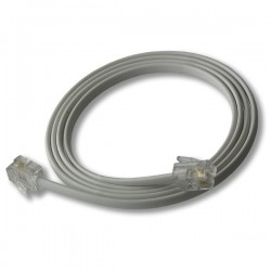 Extension cable SPLITTER DS18B20 SENSOR FOR LANController RJ11
