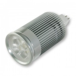 STRONG LED żarówka 5x1W LED MR16