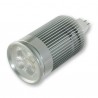 STRONG LED żarówka 5x1W LED GU10 biała