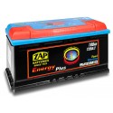 Lead acid battery, 60Ah 720A ZAP SZNAJDER ENERGY