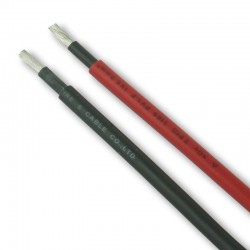 Photovoltaic CABLE 6 MM2
