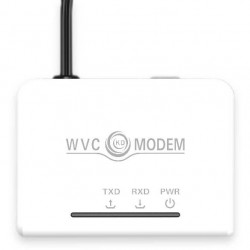 MODEM for Microinverter WVC26004 260W/230V
