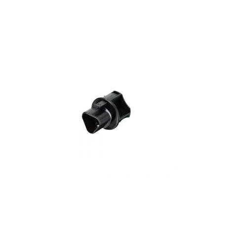connector for photovoltaic panels MC4 for 6mm2 cables