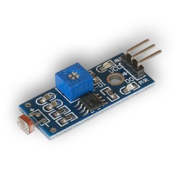 Dusk sensor LM393 (digital output)