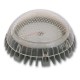 LED lighting fixtures RONDO 12W/230V 22x0,5W cold white 150 mm