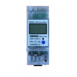 LICZNIK ENERGII DDS238 5(65)A 230V LCD