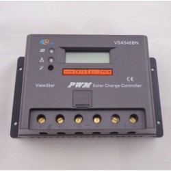 Solar charger controller VS 4548BN 12/24/36/48V 45A