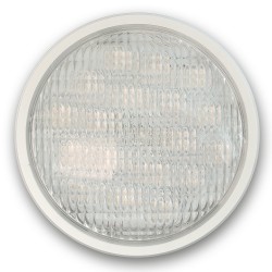 Żarówka basenowa LED PAR56 18W Biała 18x1W