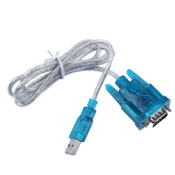 Przewód USB to RS232 COM