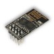 ESP8266 module WiFi ESP-01S with raster 2.54