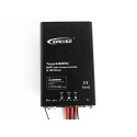 SOLAR CHARGE CONTROLLER TRACER 3906 BPL 15A 12v/24v DC AUTO