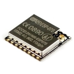 ESP8266 module WiFi ESP-07S