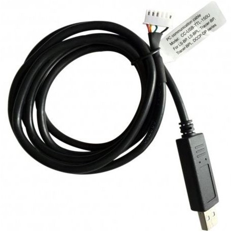 CABLE CC-USB-TTL-150U RS232 dla LS-BPL 