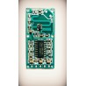 Czujnik mikrofalowy RCWL-0516 Arduino