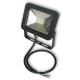  LED LAMP with wall mount 10W 12V-24V IP65