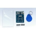 Moduł czytnika RFID RC522 Arduino 13,56Mhz Mifare Blue