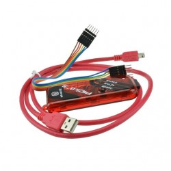 Programator PICKIT3 Emulator + Kabel USB