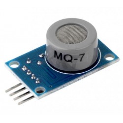 Module of Carbon sensor MQ-7